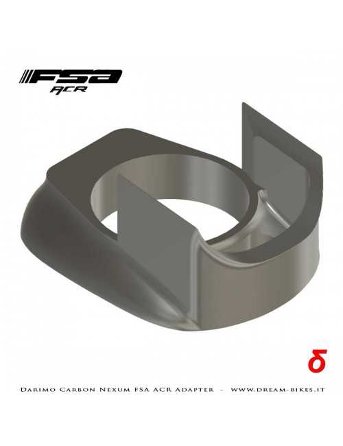 Darimo Carbon Nexum - FSA ACR Adapter