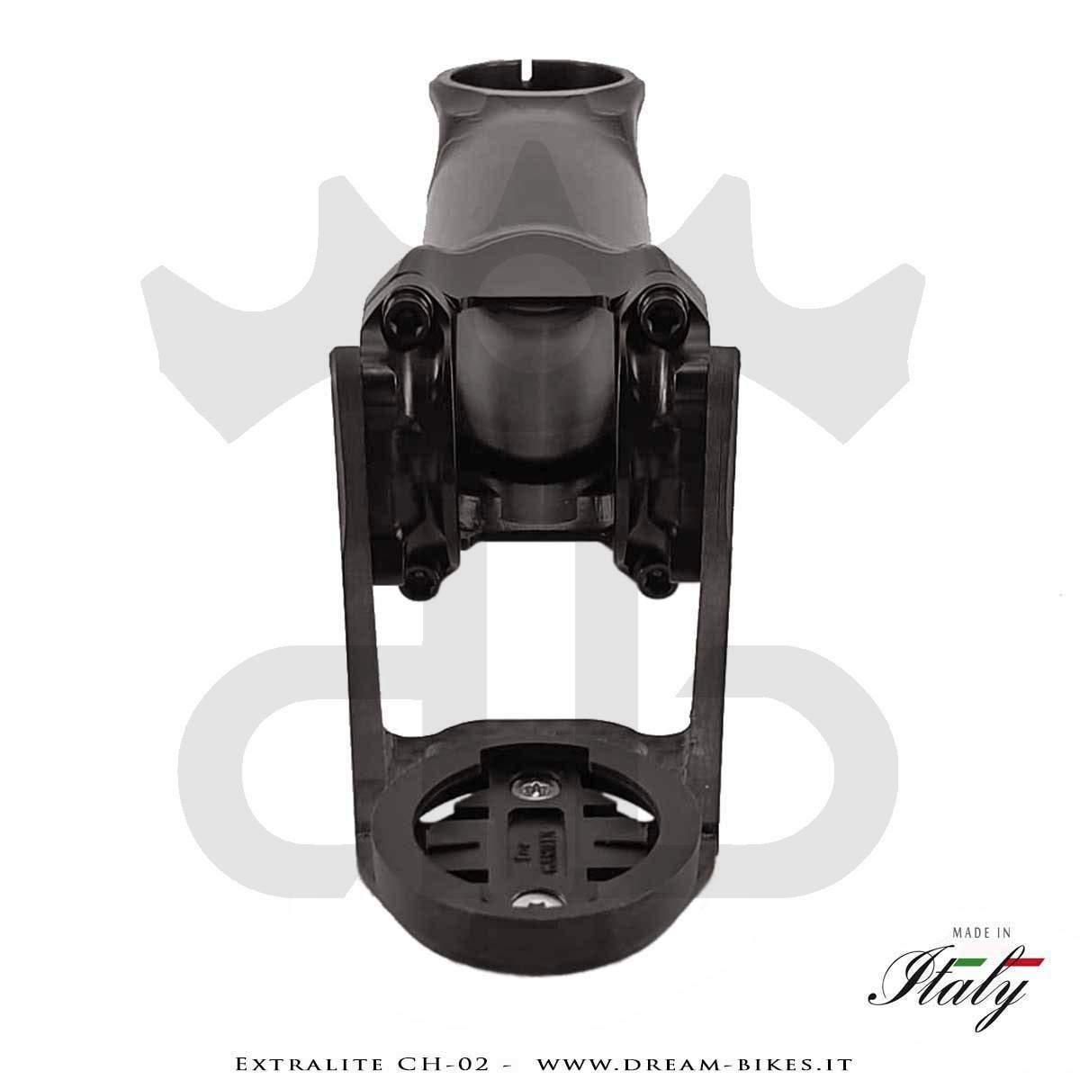 Extralite CH-02 Supporto Computer Per Attacco HyperStem