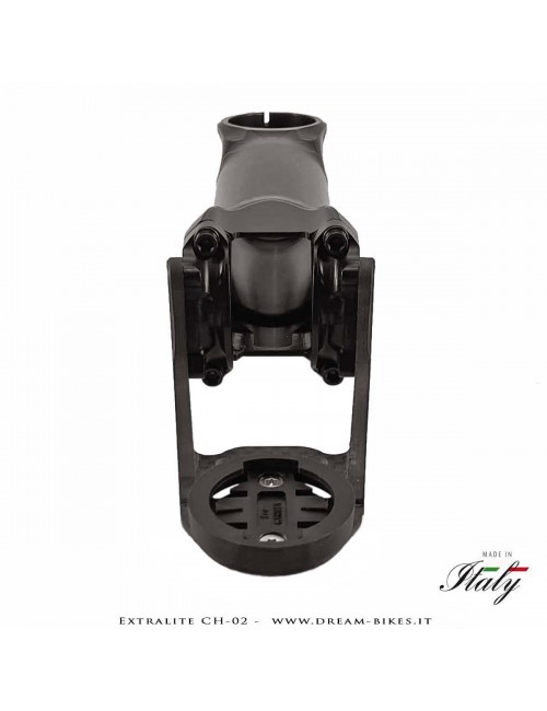 Extralite CH-02 Supporto Computer Per Attacco HyperStem