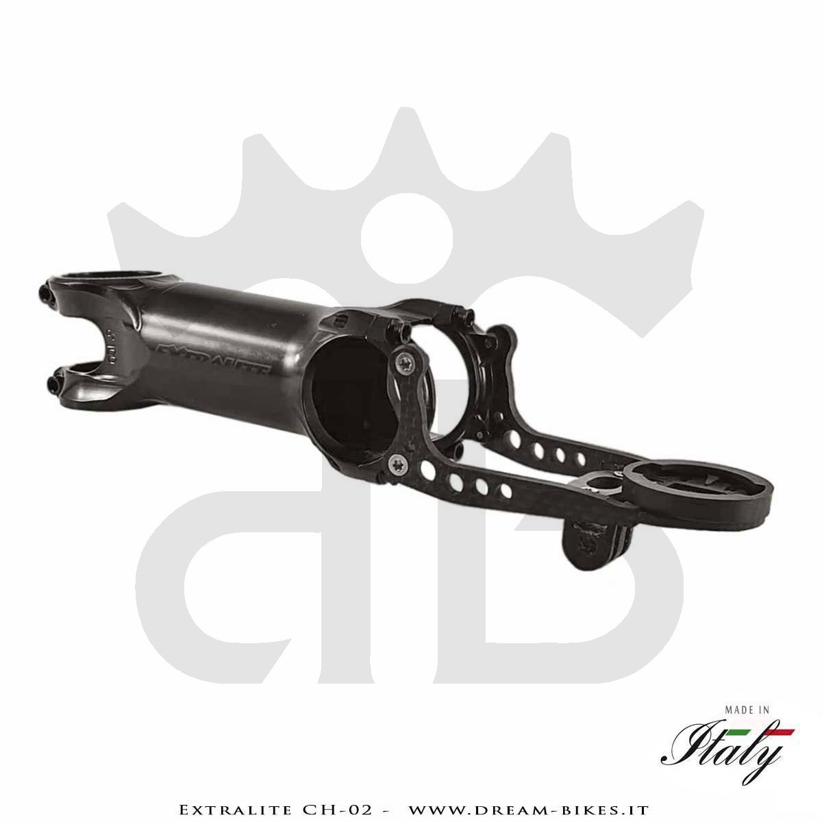 Extralite CH-02 Computer Holder For HyperStem