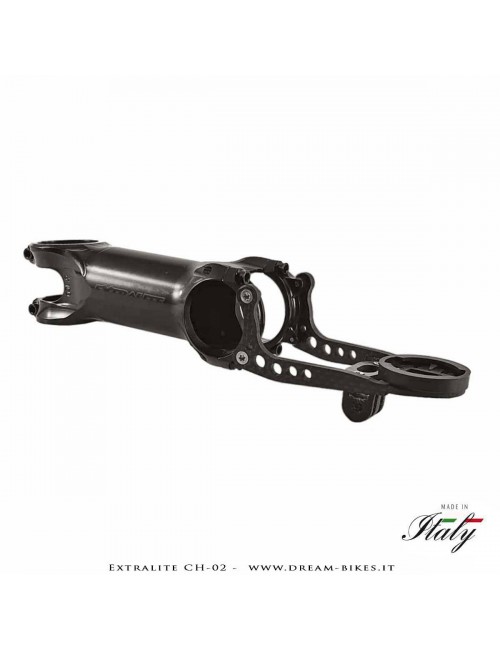 Extralite CH-02 Supporto Computer Per Attacco HyperStem