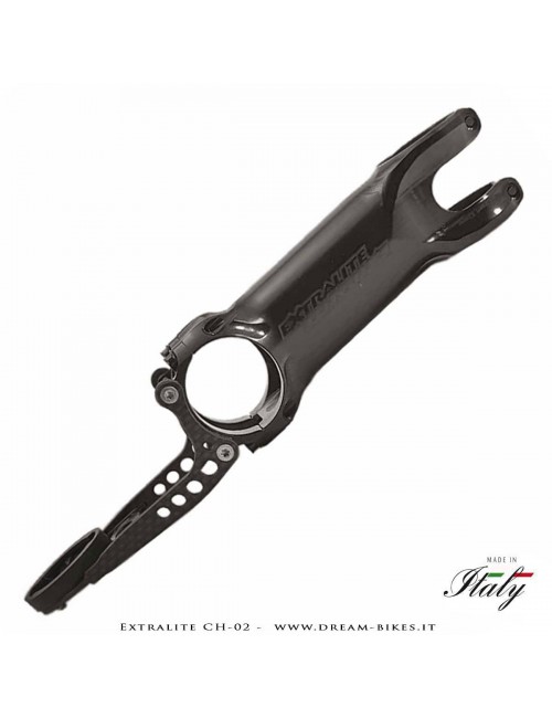 Extralite CH-02 Computer Holder For HyperStem