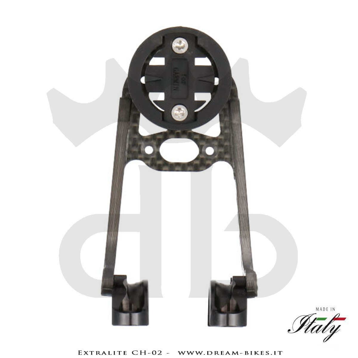 Extralite CH-02 Supporto Computer Per Attacco HyperStem