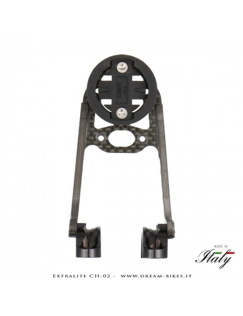 Extralite CH-02 Supporto Computer Per Attacco HyperStem