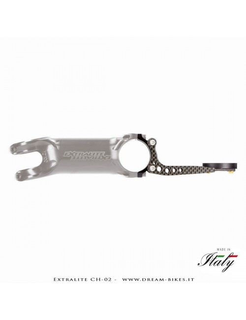 Extralite CH-02 Supporto Computer Per Attacco HyperStem