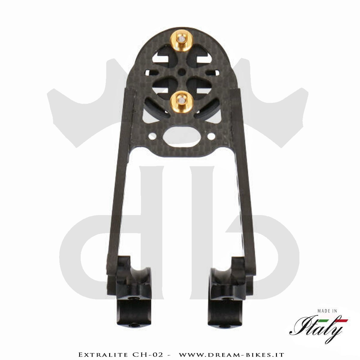 Extralite CH-02 Computer Holder For HyperStem