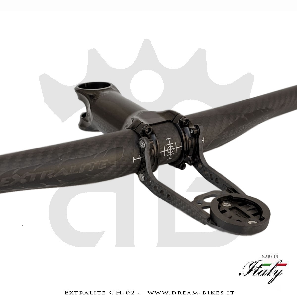 Extralite CH-02 Computer Holder For HyperStem