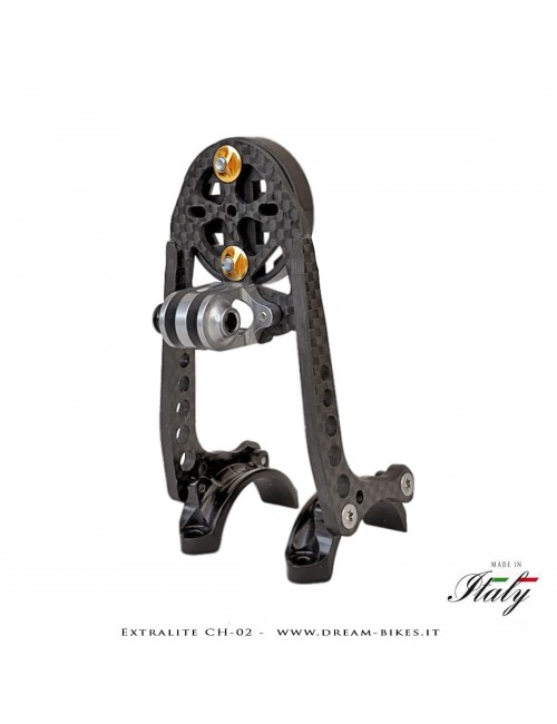 Extralite CH-02 Computer Holder For HyperStem