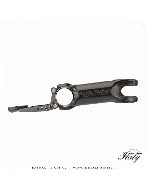 Extralite CH-02 Supporto Computer Per Attacco HyperStem