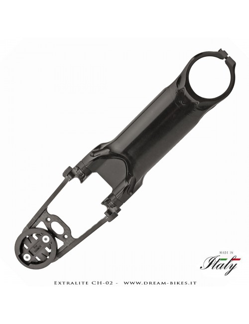 Extralite CH-02 Supporto Computer Per Attacco HyperStem
