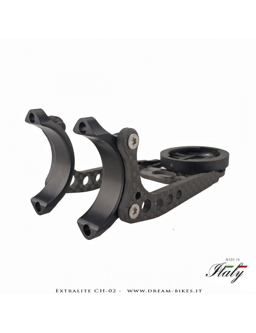 Extralite CH-02 Supporto Computer Per Attacco HyperStem