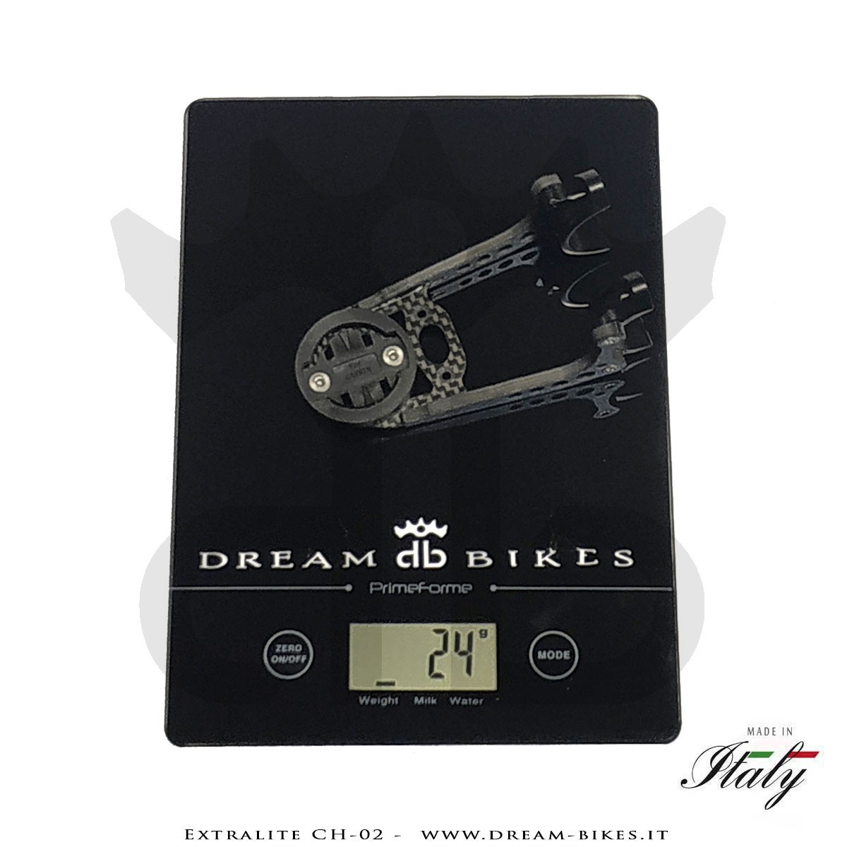 Extralite CH-02 Computer Holder For HyperStem