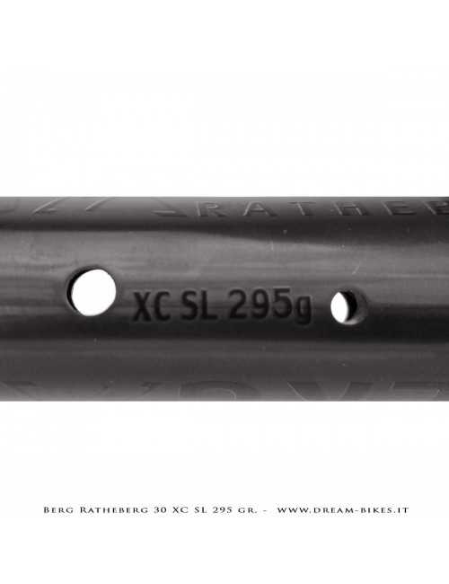 PORTE (ex BERG) Rathe 30 XC SL 290 gr. Carbon 29" Clincher Rim