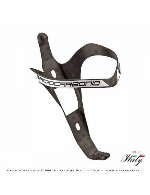 GrigioCarbonio Portaborraccia T1000 Ultraleggero 9 gr.