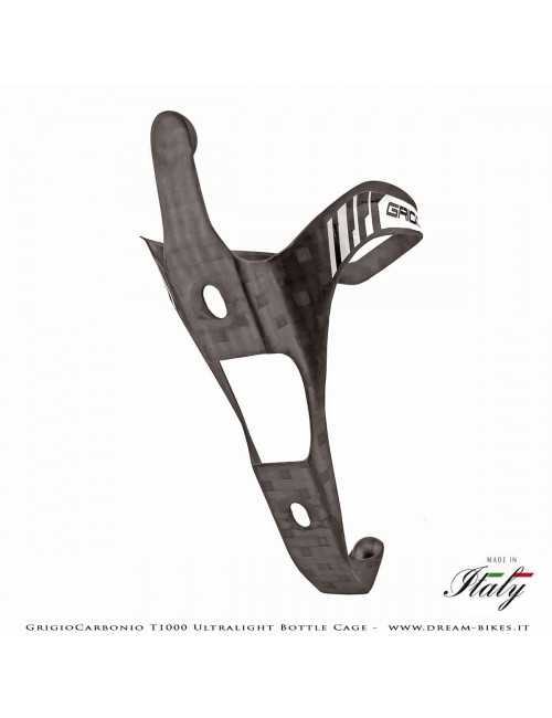 GrigioCarbonio T1000 Ultralight Bottle Cage 9 gr.