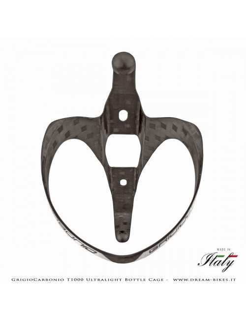GrigioCarbonio Portaborraccia T1000 Ultraleggero 9 gr.