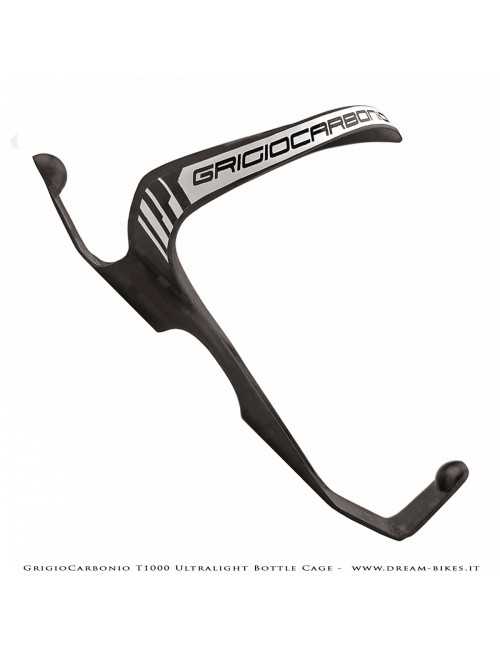 GrigioCarbonio Portaborraccia T1000 Ultraleggero 9 gr.