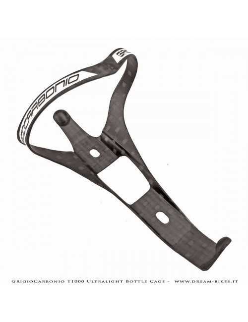 GrigioCarbonio T1000 Ultralight Bottle Cage 9 gr.