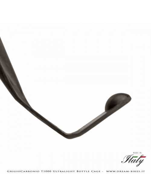 GrigioCarbonio Portaborraccia T1000 Ultraleggero 9 gr.