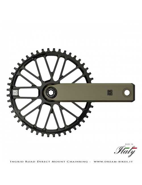 Ingrid Monocorona Strada Direct Mount