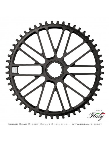 Ingrid Monocorona Strada Direct Mount