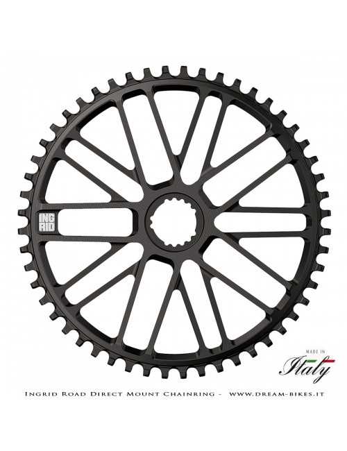 Ingrid Road Direct Mount Single Chainring