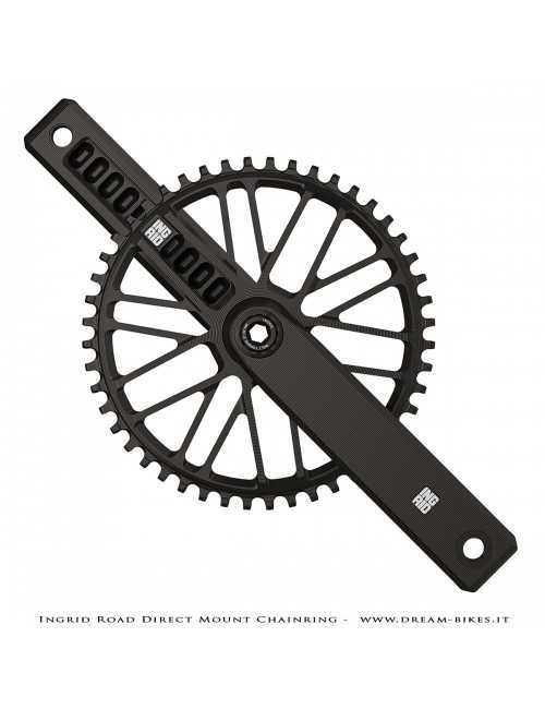 Ingrid Monocorona Strada Direct Mount