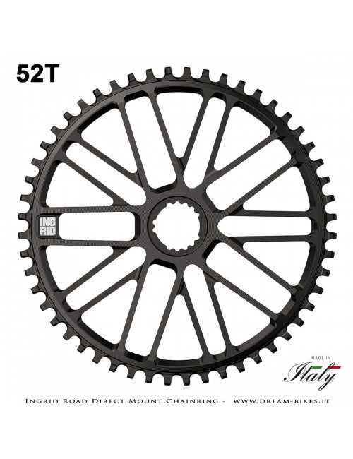 Ingrid Monocorona Strada Direct Mount