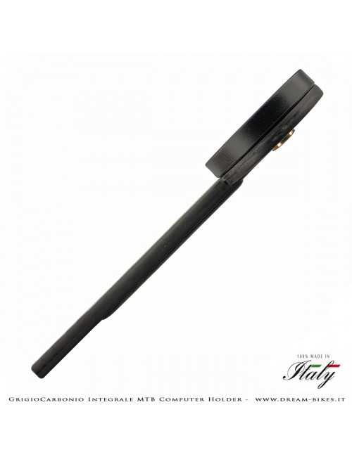 GrigioCarbonio Computer Holder For Integrale MTB Handlebar