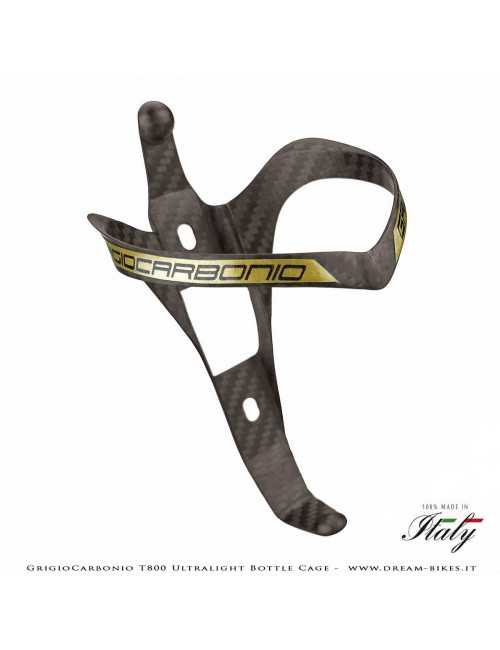 GrigioCarbonio T800 Ultralight Bottle Cage 11 gr.