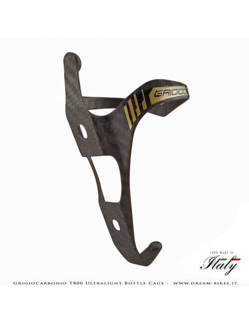 GrigioCarbonio T800 Ultralight Bottle Cage 11 gr.