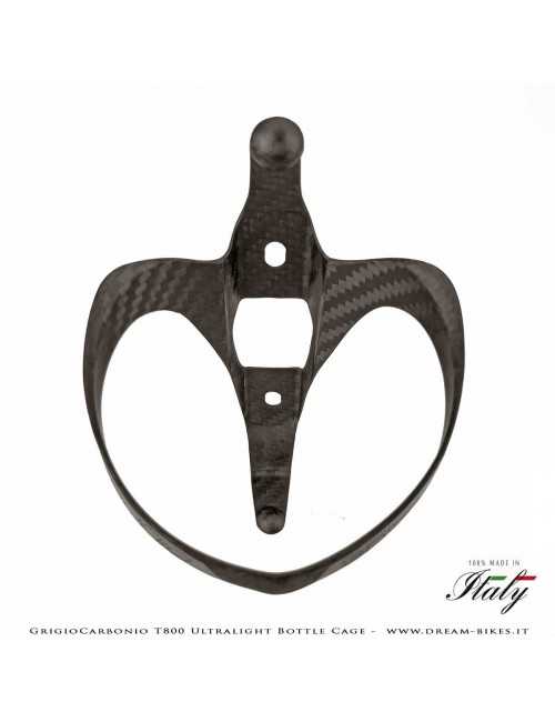 GrigioCarbonio T800 Ultralight Bottle Cage 11 gr.
