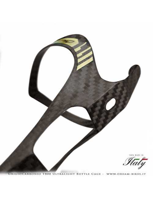 GrigioCarbonio T800 Ultralight Bottle Cage 11 gr.