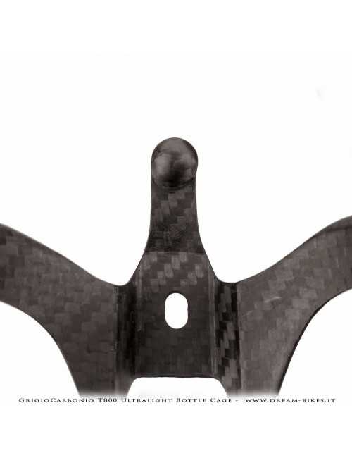 GrigioCarbonio T800 Ultralight Bottle Cage 11 gr.