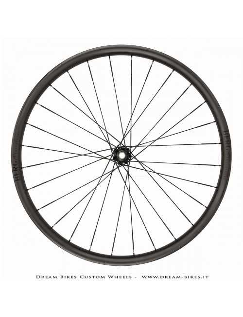 29" Wheels Berg Ratheberg 30 XC SL - Extralite HyperBoost3 - Berd Dyneema - 970 gr.