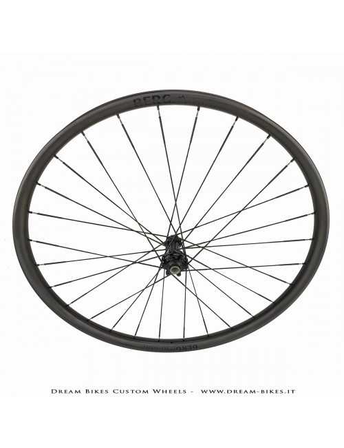 29" Wheels Berg Ratheberg 30 XC SL - Extralite HyperBoost3 - Berd Dyneema - 970 gr.