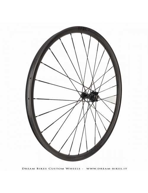 29" Wheels Berg Ratheberg 30 XC SL - Extralite HyperBoost3 - Berd Dyneema - 970 gr.