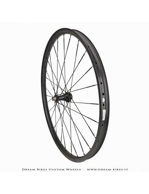 29" Wheels Berg Ratheberg 30 XC SL - Extralite HyperBoost3 - Berd Dyneema - 970 gr.