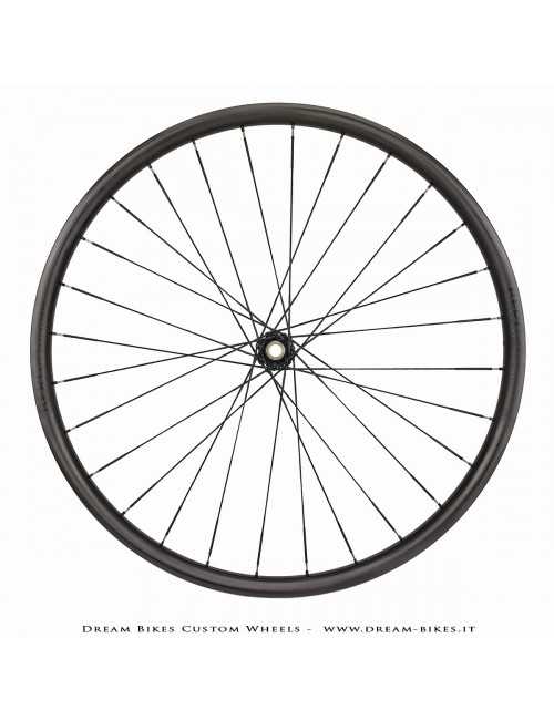 29" Wheels Berg Ratheberg 30 XC SL - Extralite HyperBoost3 - Berd Dyneema - 970 gr.