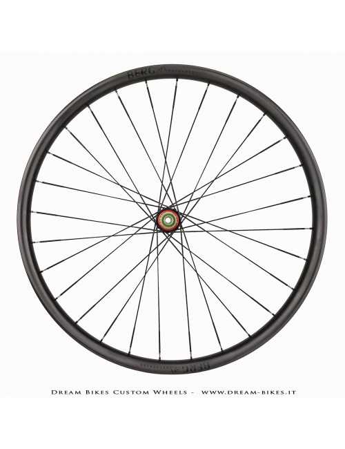 29" Wheels Berg Ratheberg 30 XC SL - Extralite HyperBoost3 - Berd Dyneema - 970 gr.