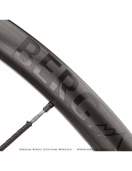 29" Wheels Berg Ratheberg 30 XC SL - Extralite HyperBoost3 - Berd Dyneema - 970 gr.