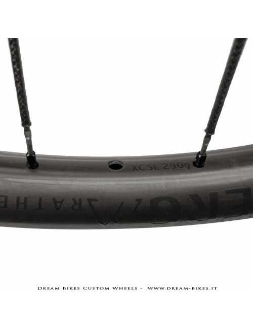 29" Wheels Berg Ratheberg 30 XC SL - Extralite HyperBoost3 - Berd Dyneema - 970 gr.