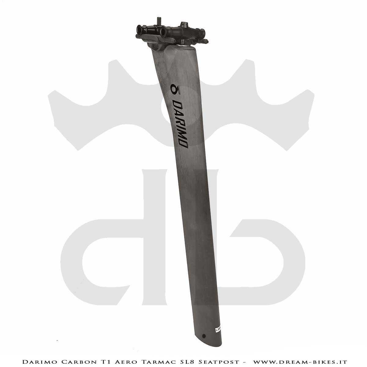 Darimo Carbon T1 Specialized Tarmac SL8 Ultralight Seatpost