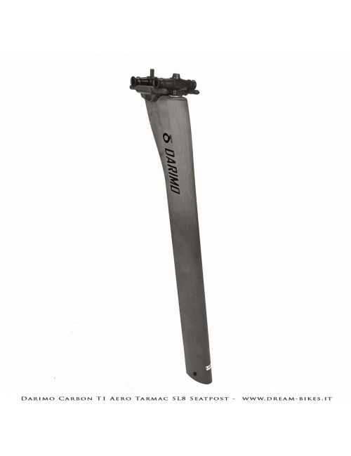 Darimo Carbon T1 Specialized Tarmac SL8 Ultralight Seatpost