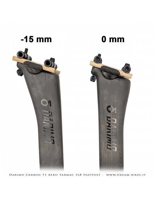 Darimo Carbon T1 Specialized Tarmac SL8 Ultralight Seatpost
