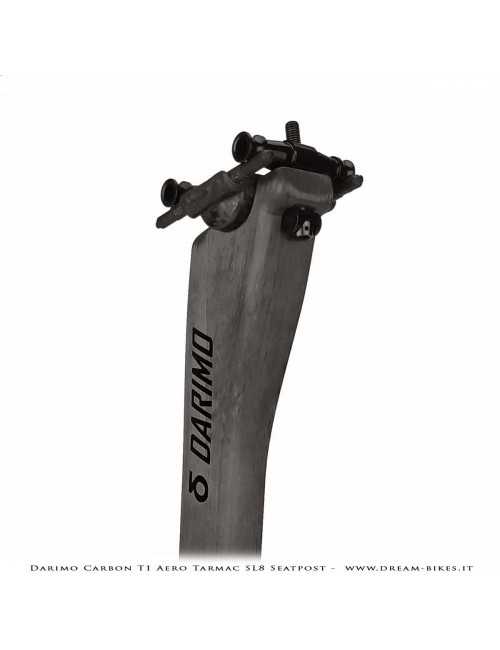 Darimo Carbon T1 Specialized Tarmac SL8 Ultralight Seatpost
