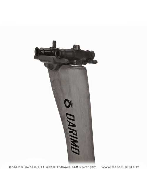 Darimo Carbon T1 Specialized Tarmac SL8 Ultralight Seatpost