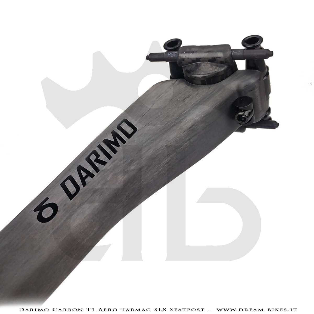 Darimo Carbon T1 Specialized Tarmac SL8 Ultralight Seatpost