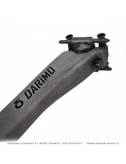 Darimo Carbon T1 Specialized Tarmac SL8 Ultralight Seatpost