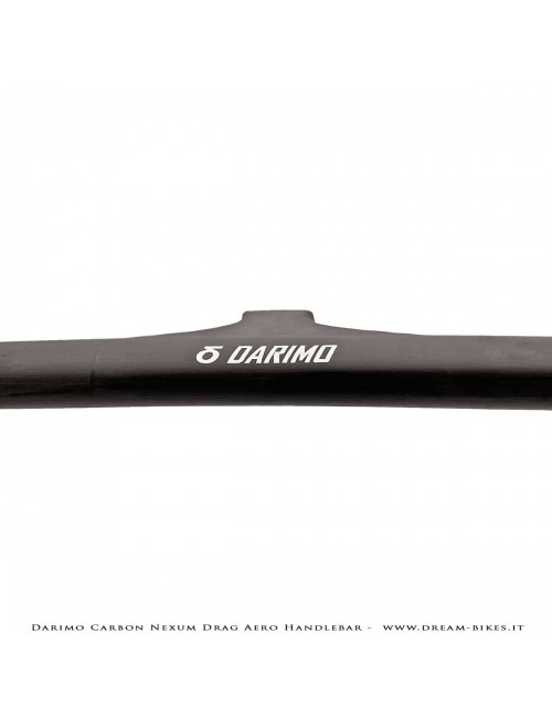 Darimo Carbon Nexum Drag Ultralight Integrated Road Aero Handlebar